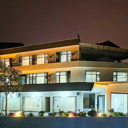 Airport Dream B&B - Tianfu International Airport Branch Jianyang  Exterior foto