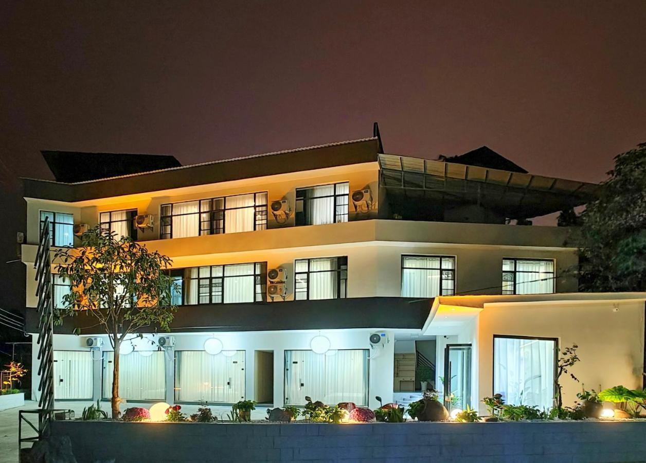 Airport Dream B&B - Tianfu International Airport Branch Jianyang  Exterior foto
